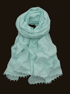Hollister Co. Lightweight Beach Scarf